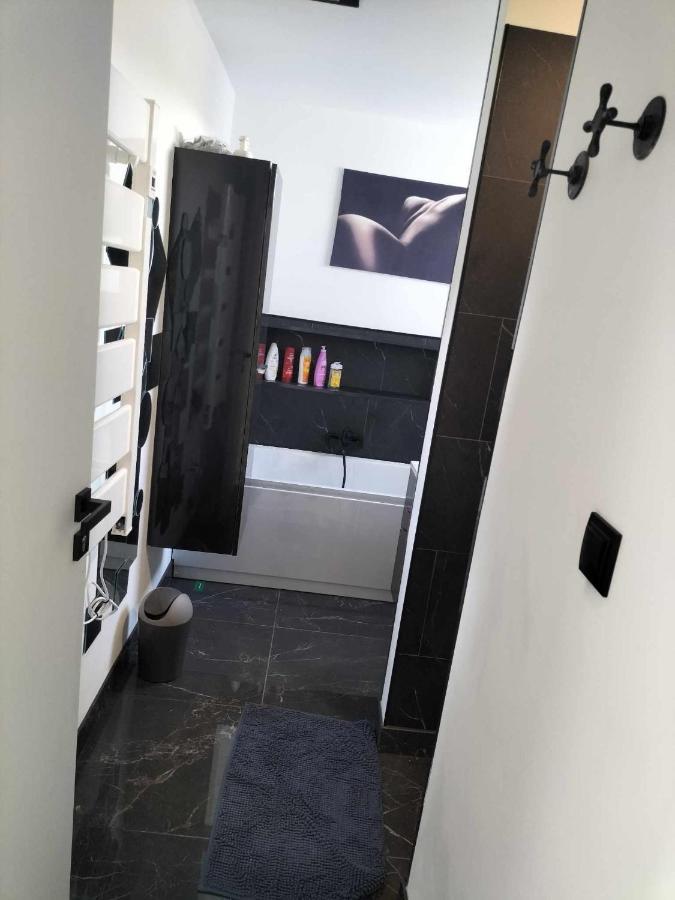 Au Petit Bonheur Apartment Ferques Ngoại thất bức ảnh