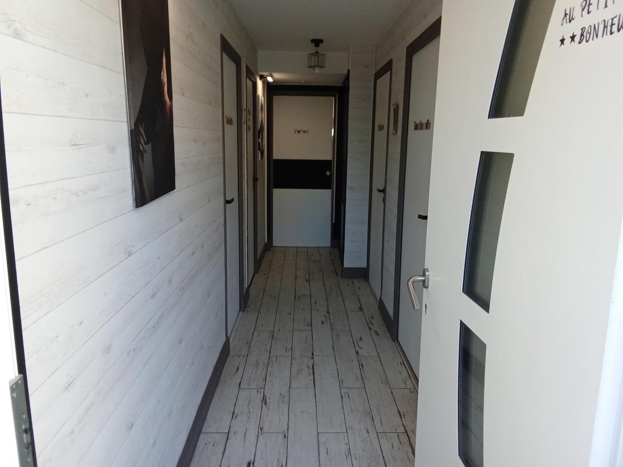 Au Petit Bonheur Apartment Ferques Ngoại thất bức ảnh