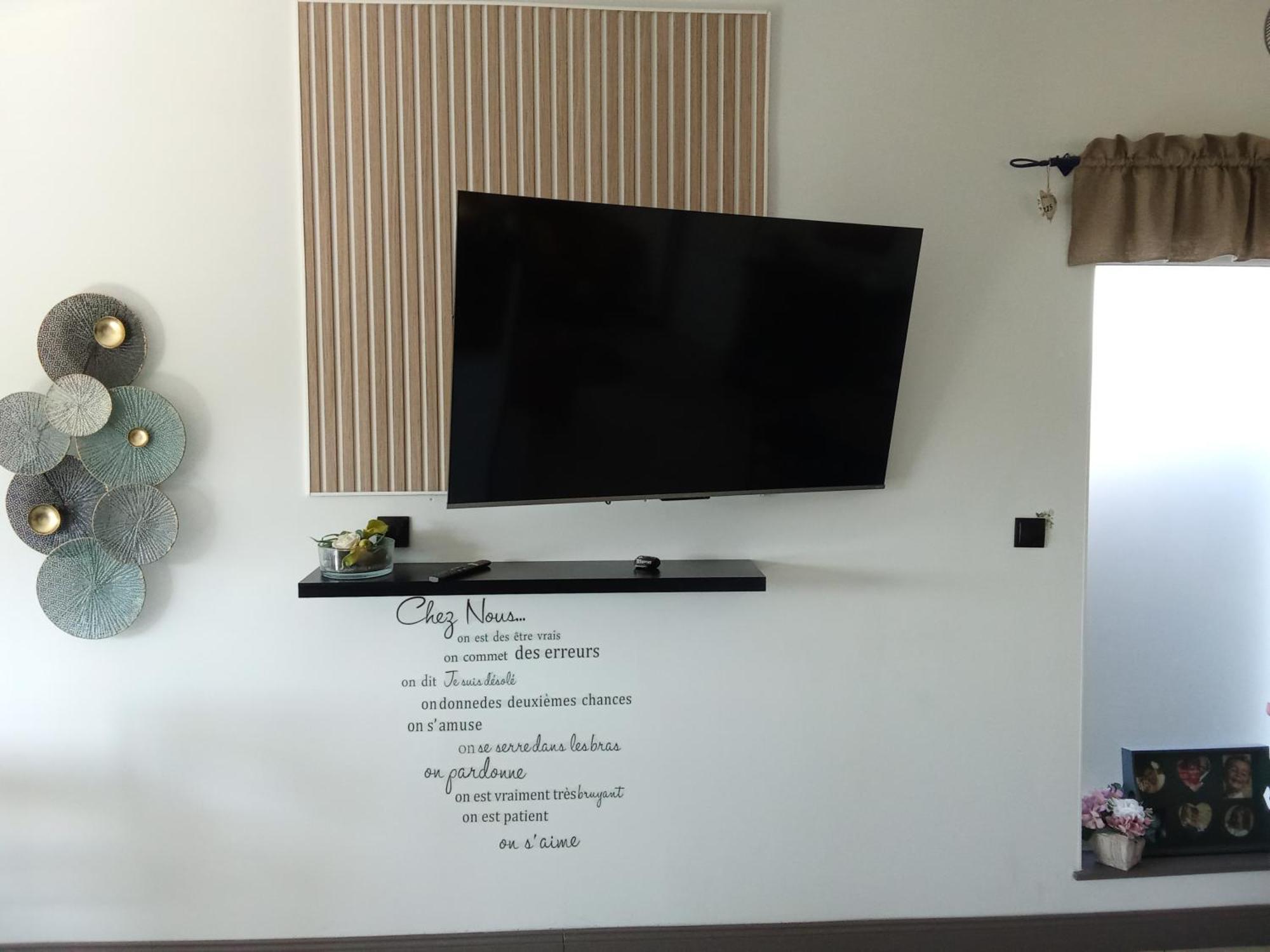 Au Petit Bonheur Apartment Ferques Ngoại thất bức ảnh